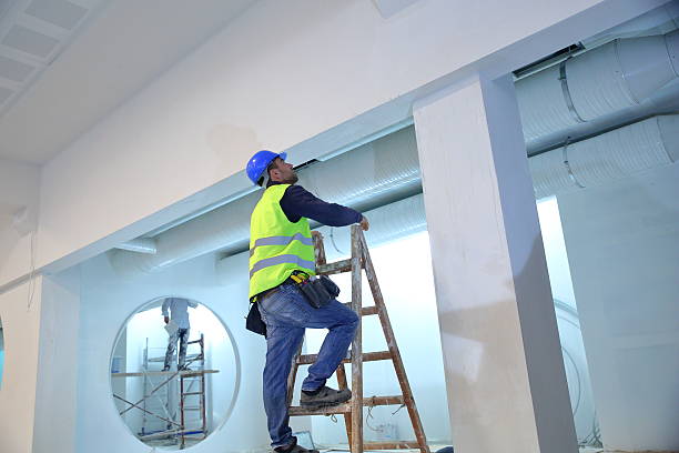 Trusted Lake Forest Park, WA Painting & Drywall Services Experts